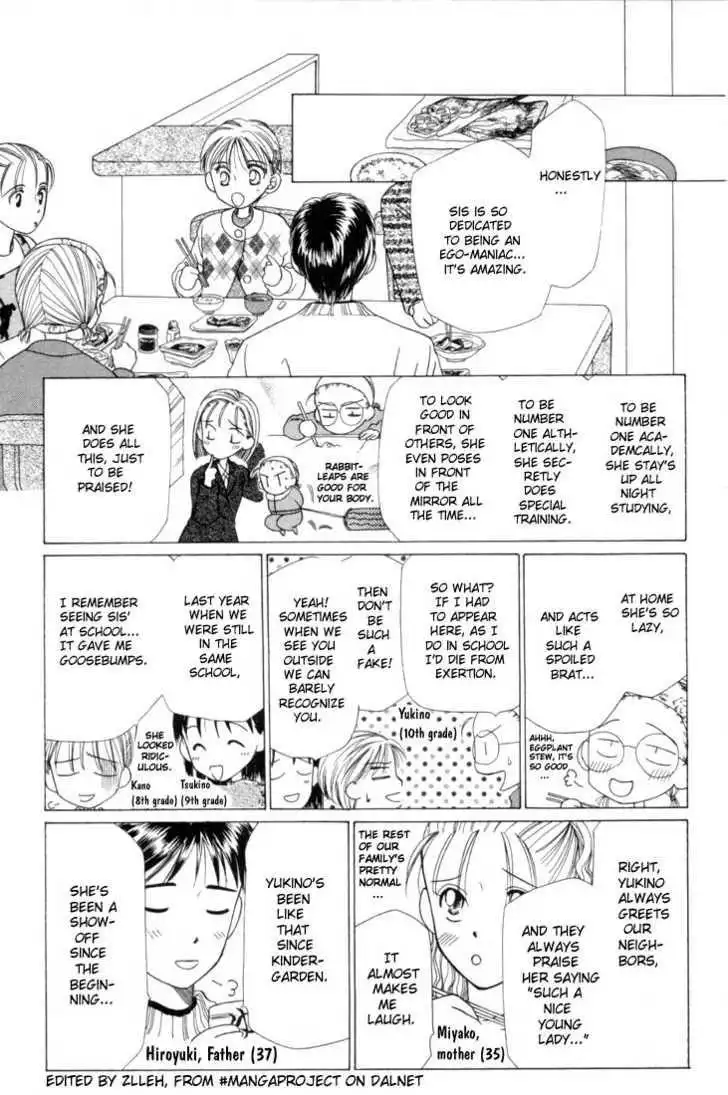 Kare Kano Chapter 1 10